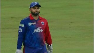 IPL 2022: No Pressure, Could Have Done Better Planning, Execution, Says Rishabh Pant After DC Miss Playoffs